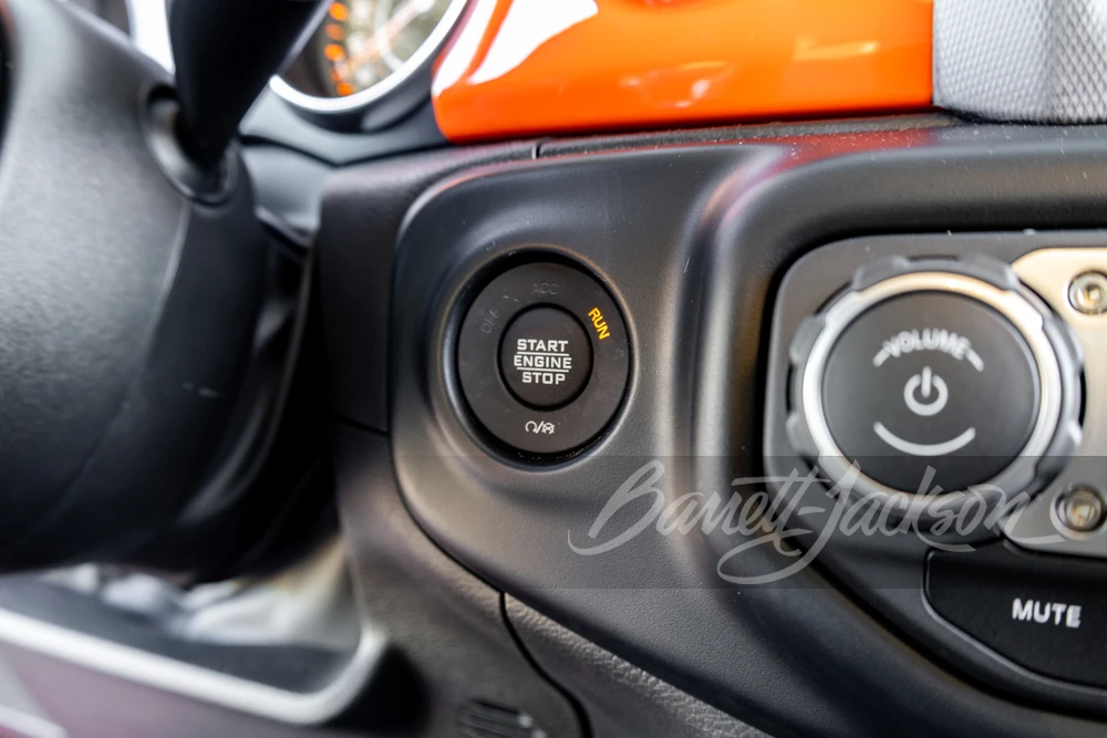 2023 Jeep JT Gladiator - Image 22 of 31