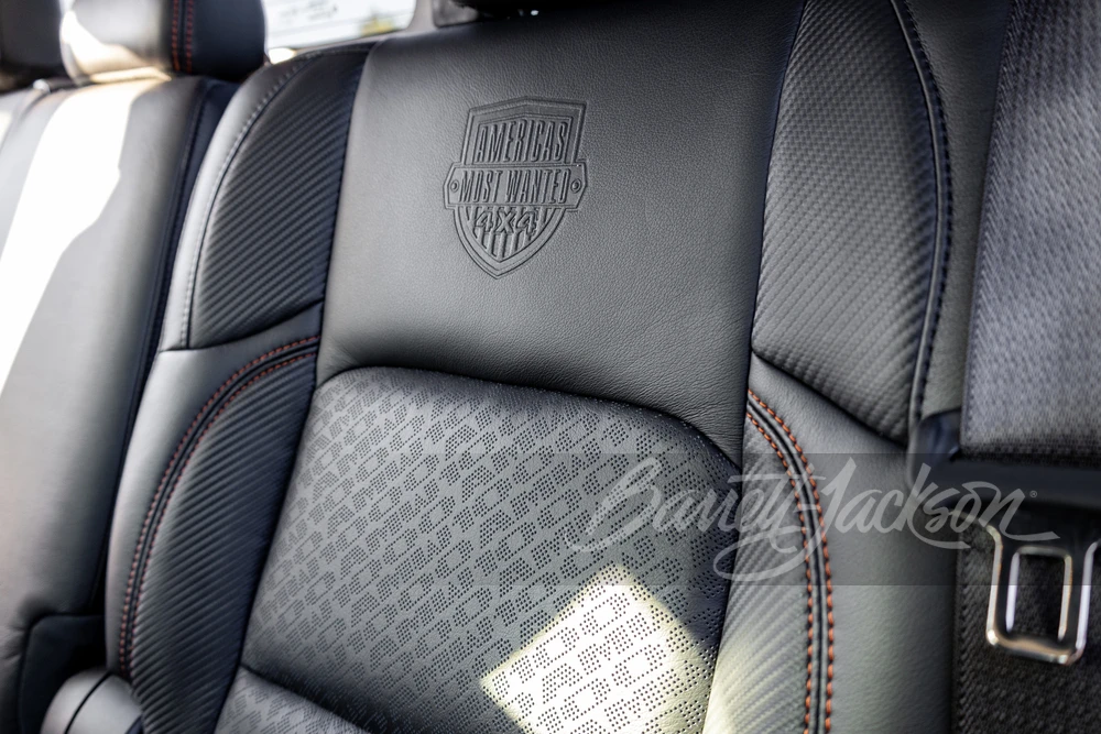 2023 Jeep JT Gladiator - Image 26 of 31