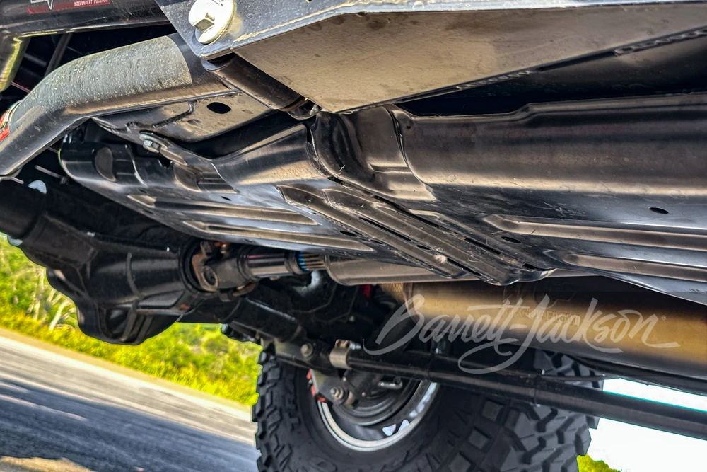 2023 Jeep JT Gladiator - Image 29 of 31