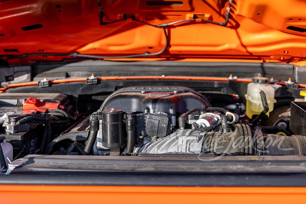 2023 Jeep JT Gladiator - Image 31 of 31