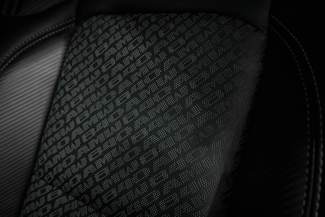 2023 Jeep JT Gladiator - Image 31 of 31