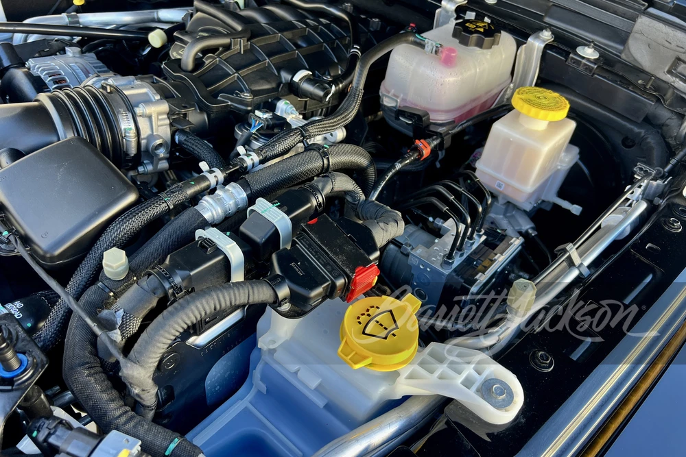 2023 Jeep JT Gladiator - Image 7 of 31