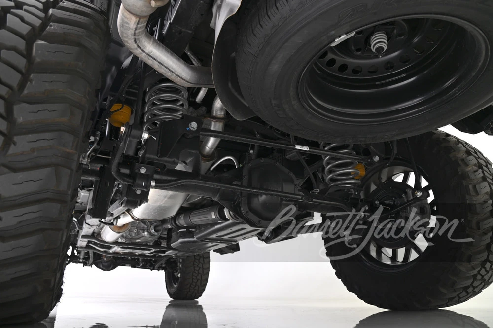 2023 Jeep JT Gladiator - Image 5 of 31