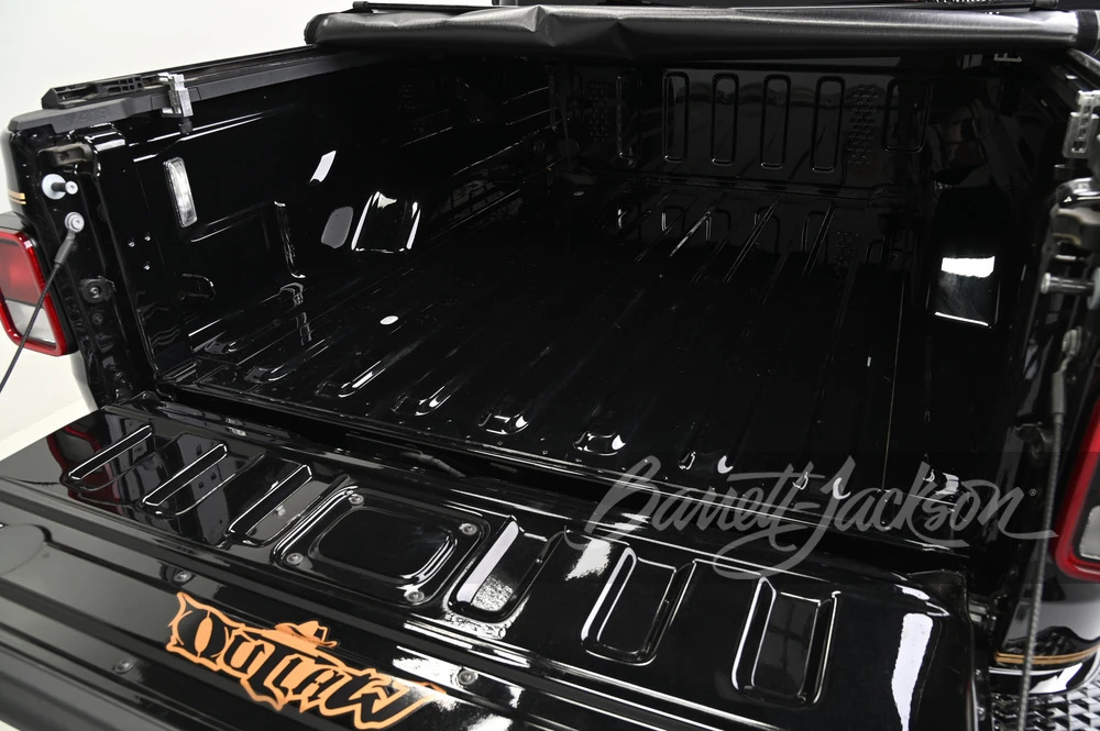2023 Jeep JT Gladiator - Image 7 of 31