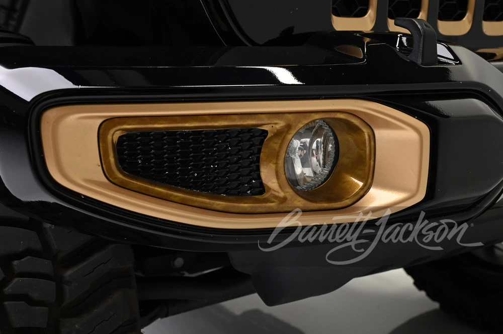 2023 Jeep JT Gladiator - Image 26 of 31
