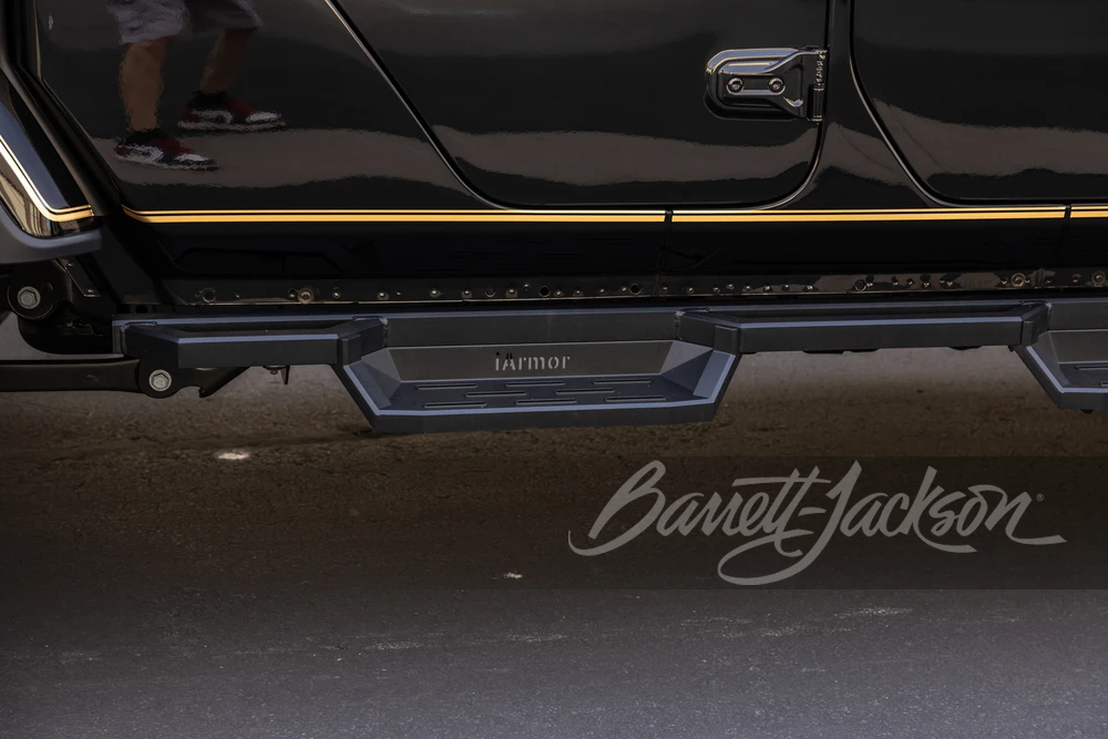 2023 Jeep JT Gladiator - Image 7 of 31