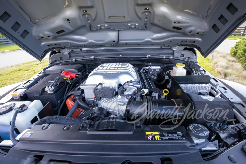 2023 Jeep JT Gladiator - Image 3 of 11