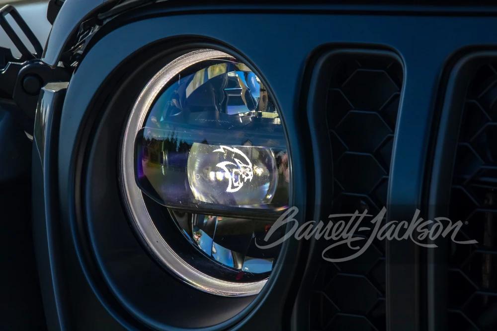 2023 Jeep JT Gladiator - Image 9 of 11