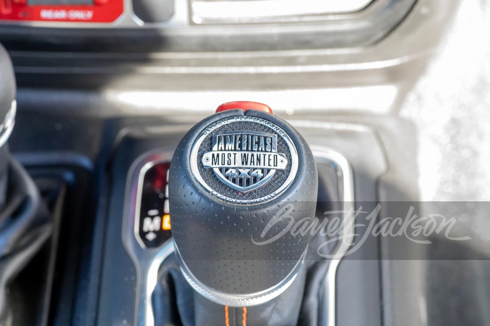 2023 Jeep JT Gladiator - Image 7 of 11