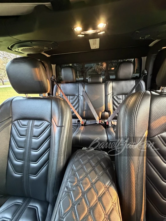 2023 Jeep JT Gladiator - Image 6 of 31