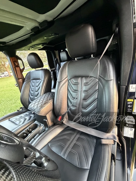 2023 Jeep JT Gladiator - Image 7 of 31