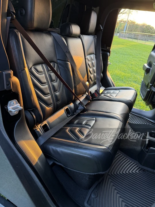 2023 Jeep JT Gladiator - Image 12 of 31