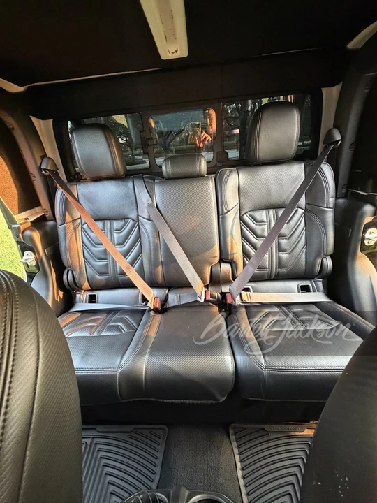 2023 Jeep JT Gladiator - Image 14 of 31