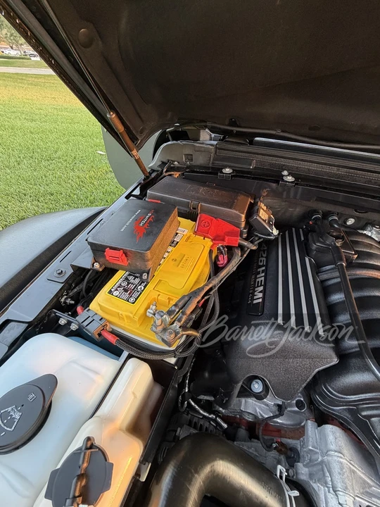 2023 Jeep JT Gladiator - Image 15 of 31
