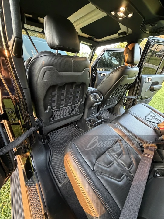 2023 Jeep JT Gladiator - Image 16 of 31