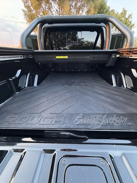 2023 Jeep JT Gladiator - Image 21 of 31