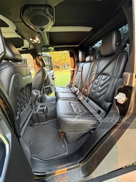 2023 Jeep JT Gladiator - Image 23 of 31