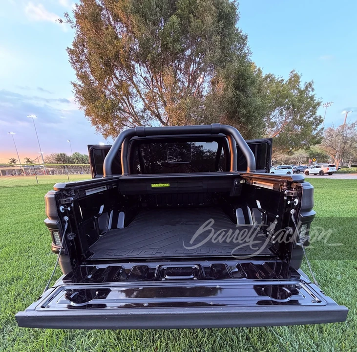 2023 Jeep JT Gladiator - Image 24 of 31
