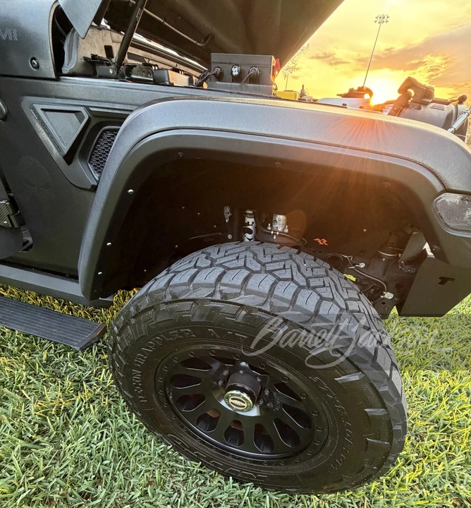 2023 Jeep JT Gladiator - Image 27 of 31