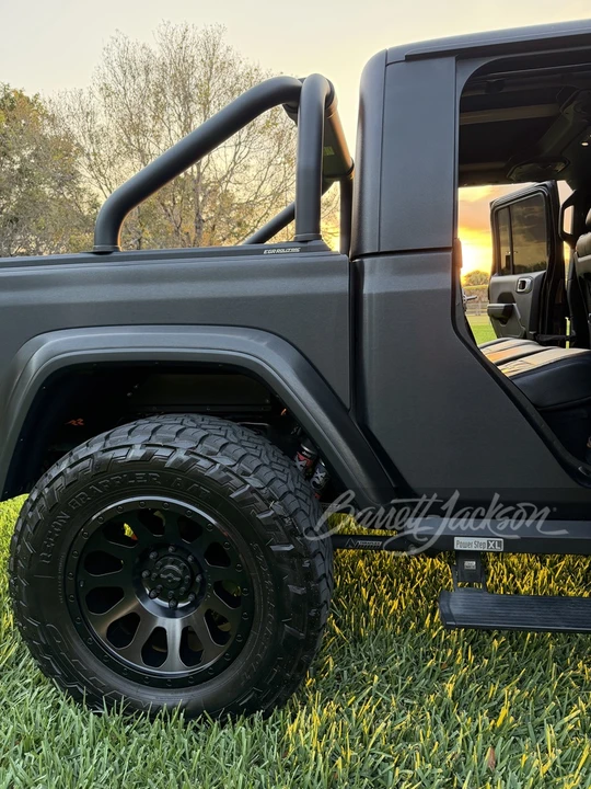 2023 Jeep JT Gladiator - Image 31 of 31