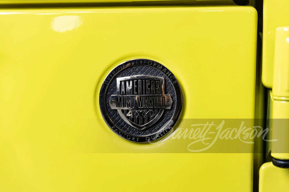 2023 Jeep JT Gladiator - Image 4 of 31