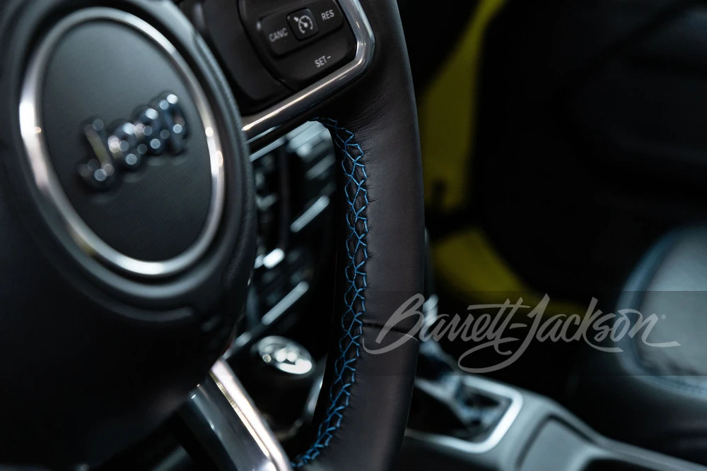 2023 Jeep JT Gladiator - Image 9 of 31