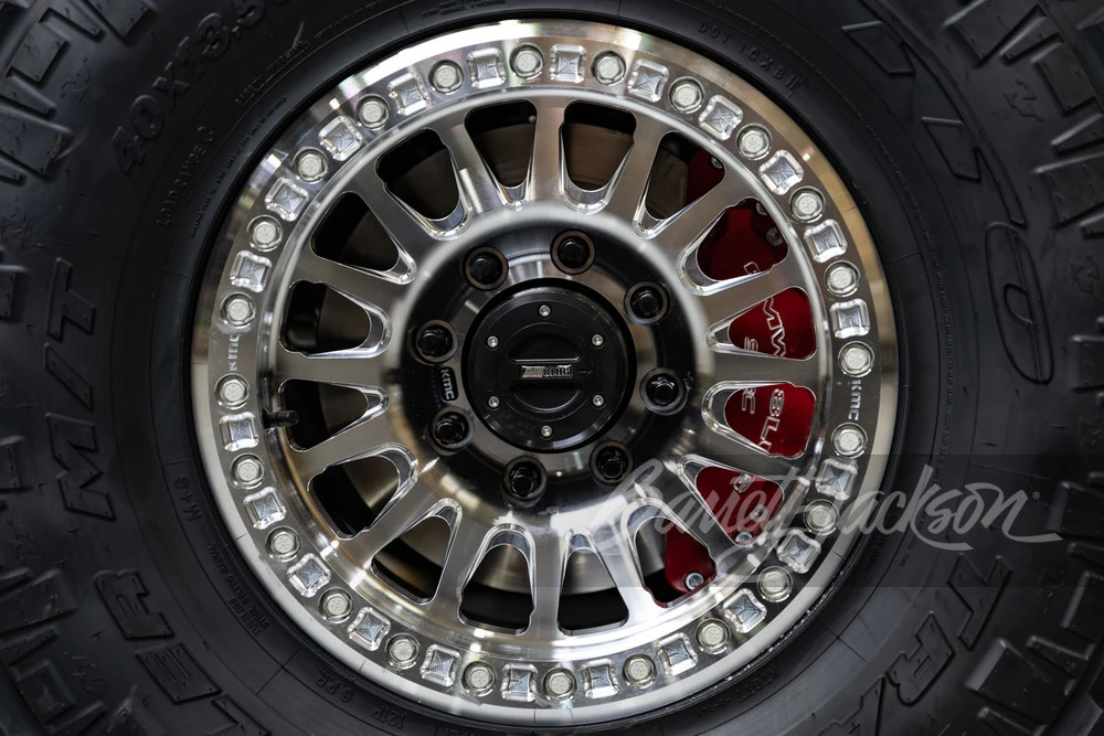 2023 Jeep JT Gladiator - Image 12 of 31