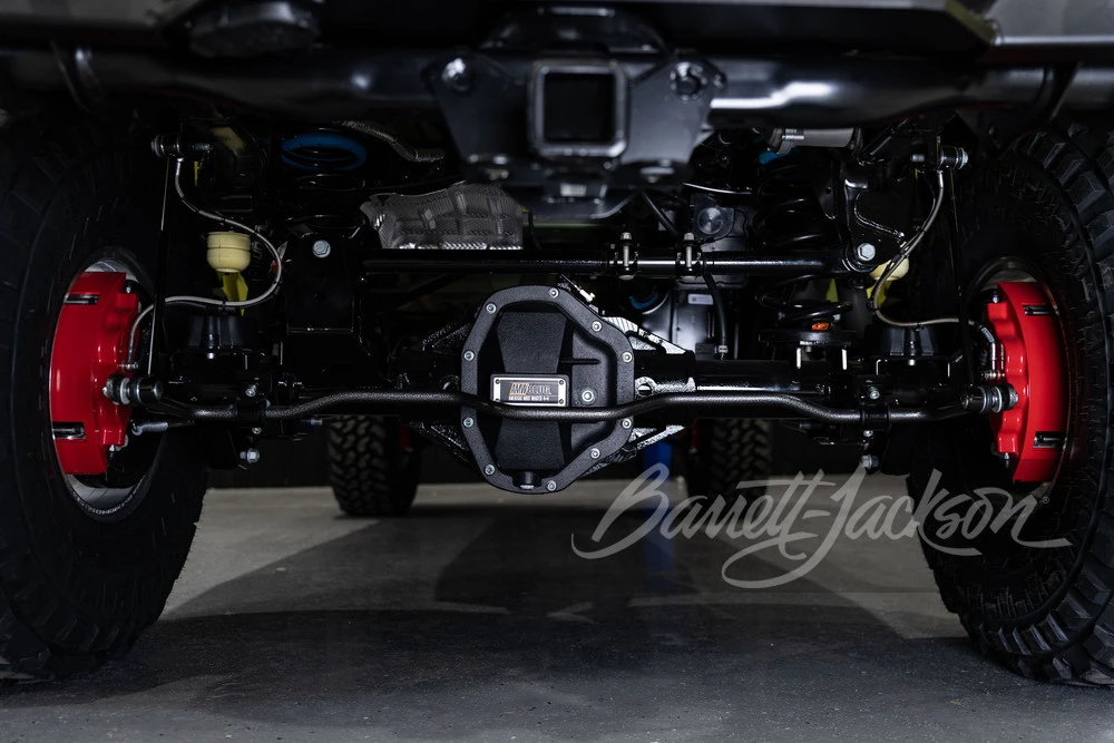 2023 Jeep JT Gladiator - Image 13 of 31