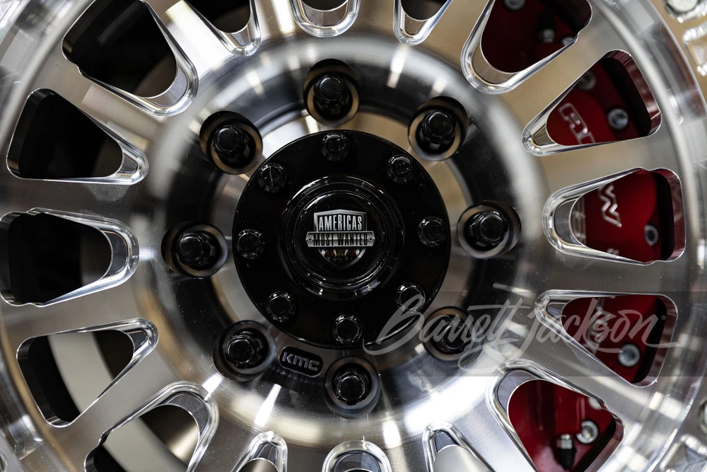 2023 Jeep JT Gladiator - Image 16 of 31