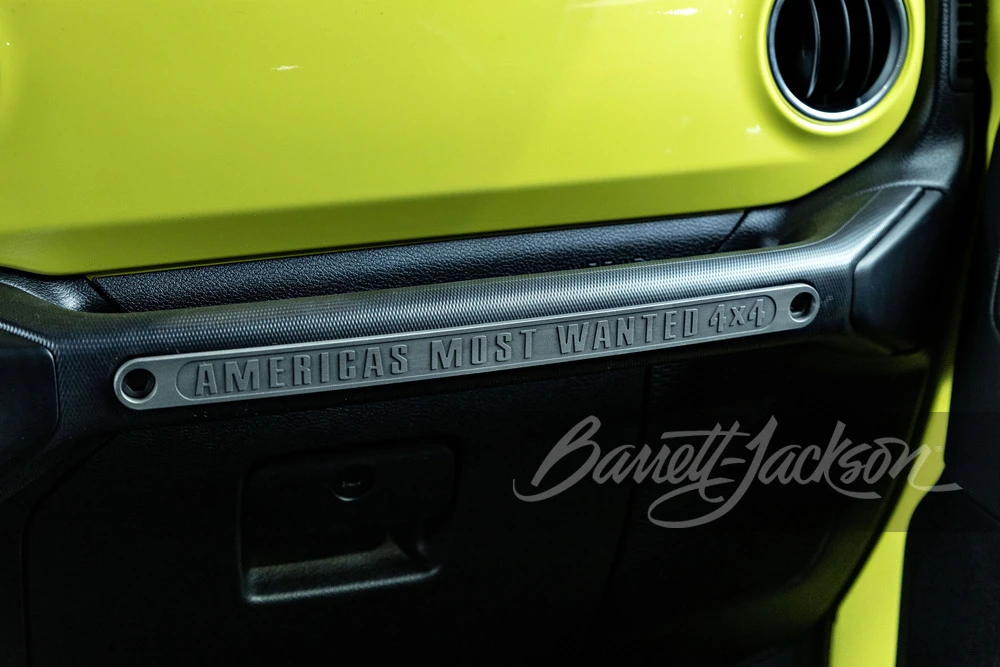 2023 Jeep JT Gladiator - Image 20 of 31