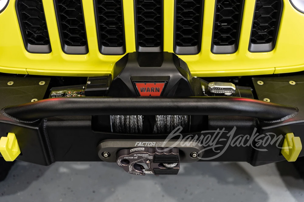 2023 Jeep JT Gladiator - Image 23 of 31