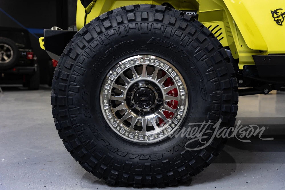 2023 Jeep JT Gladiator - Image 26 of 31
