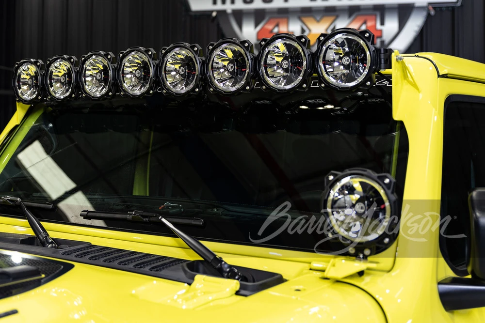 2023 Jeep JT Gladiator - Image 27 of 31