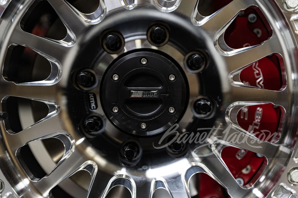 2023 Jeep JT Gladiator - Image 30 of 31