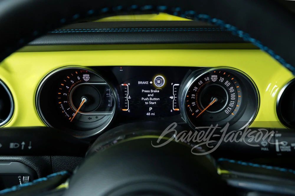 2023 Jeep JT Gladiator - Image 31 of 31
