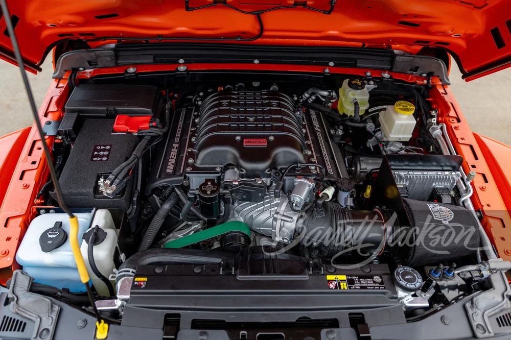 2023 Jeep JT Gladiator - Image 2 of 26