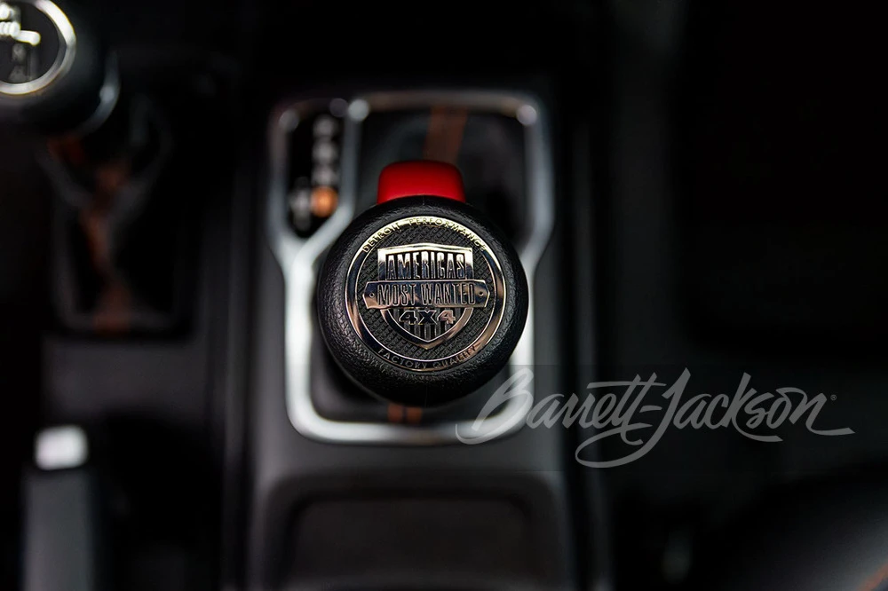 2023 Jeep JT Gladiator - Image 11 of 26