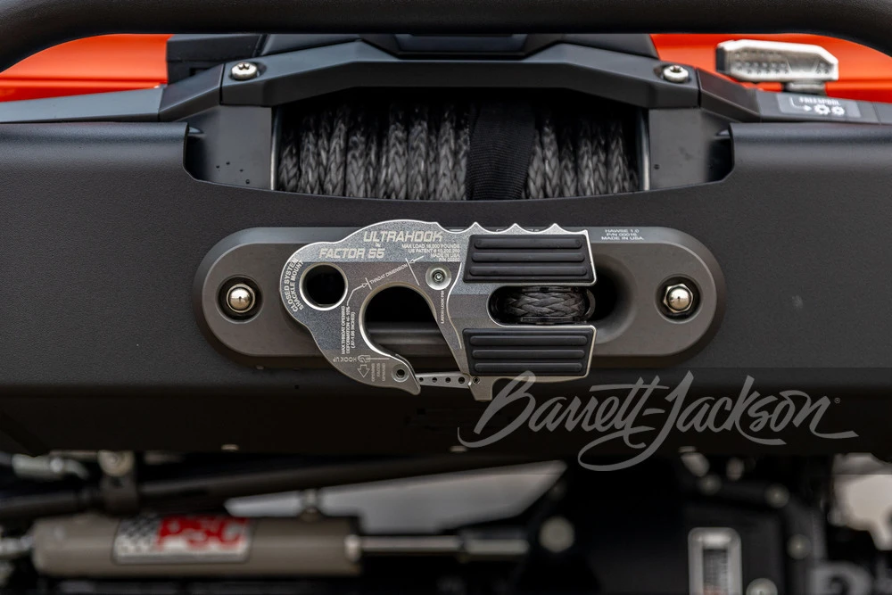 2023 Jeep JT Gladiator - Image 12 of 26