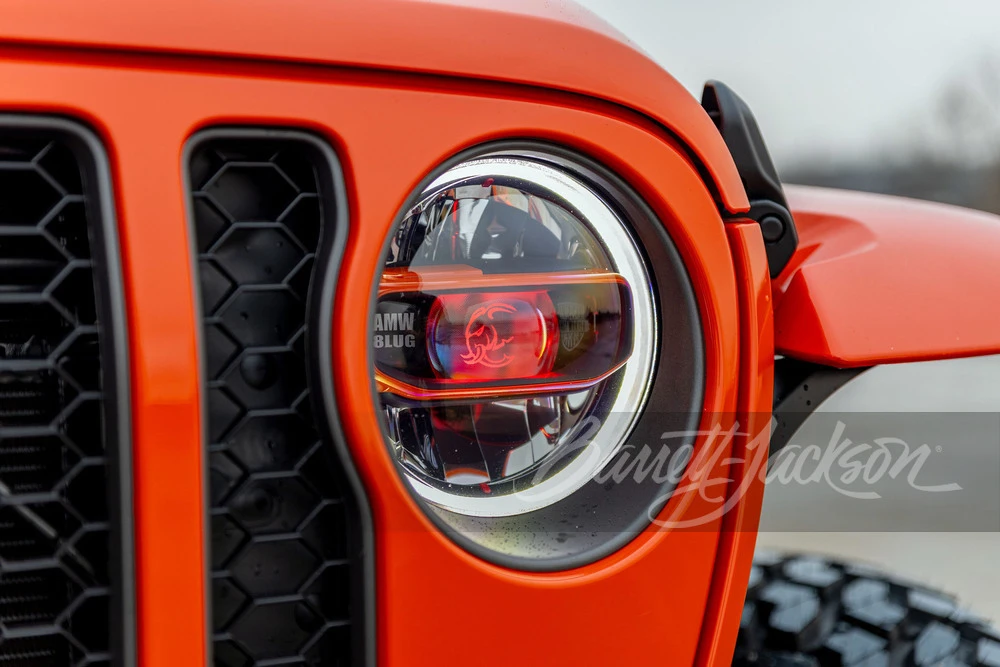2023 Jeep JT Gladiator - Image 13 of 26