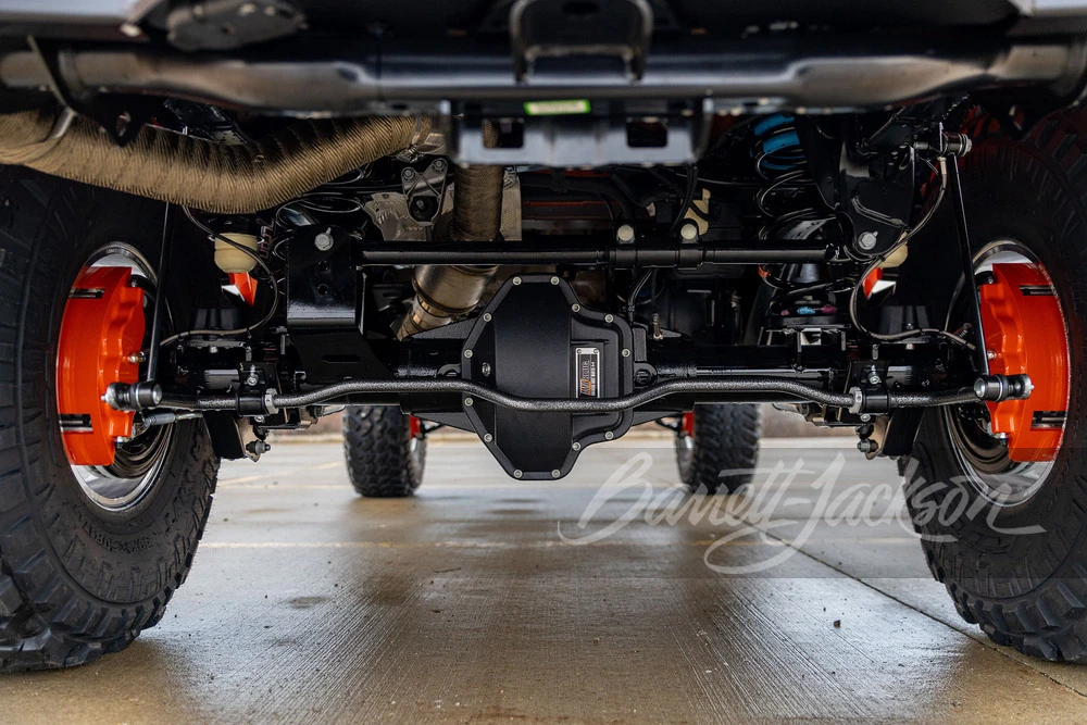 2023 Jeep JT Gladiator - Image 14 of 26