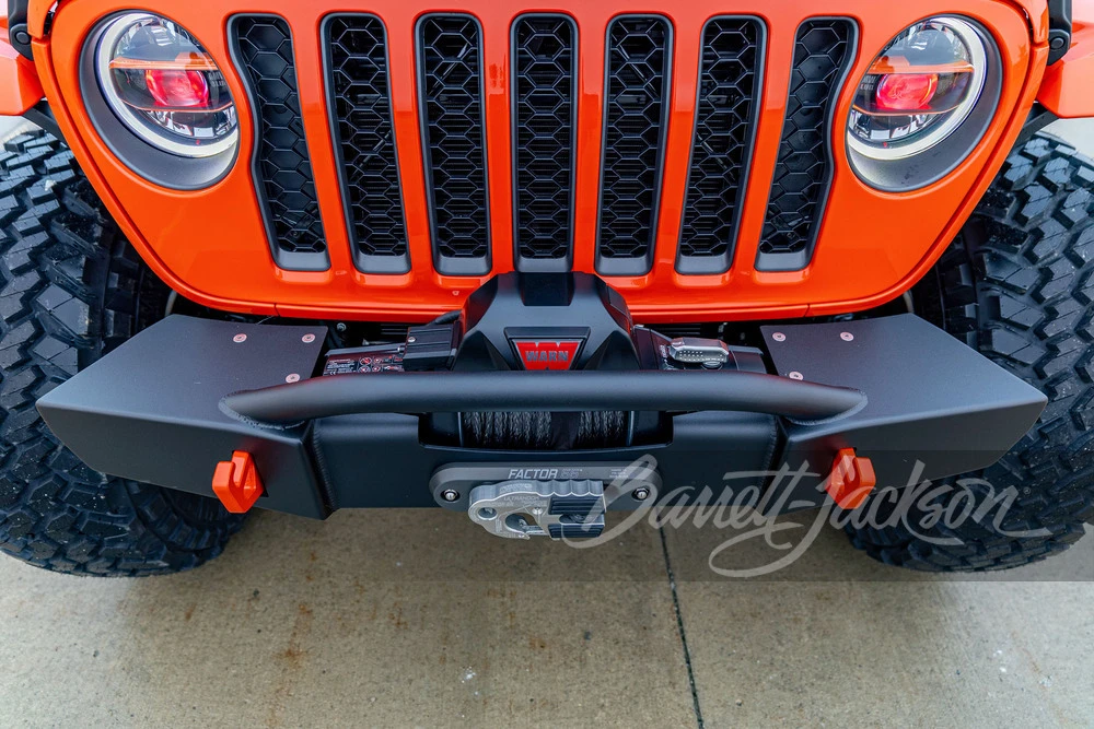 2023 Jeep JT Gladiator - Image 15 of 26