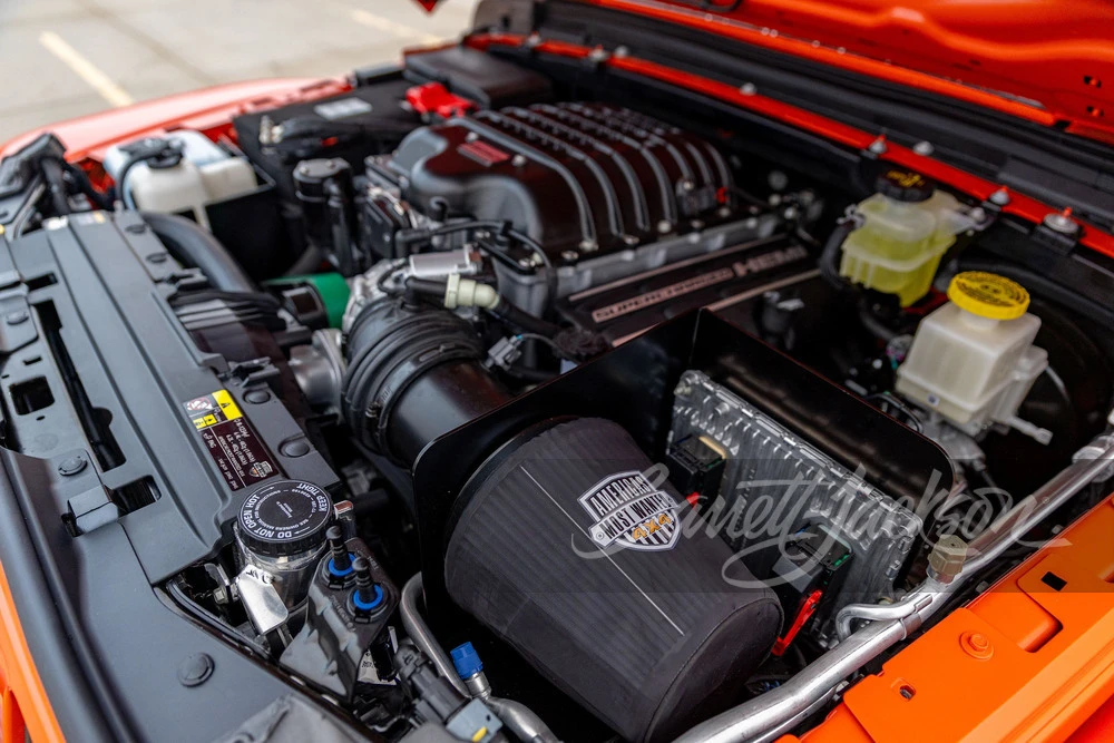 2023 Jeep JT Gladiator - Image 17 of 26