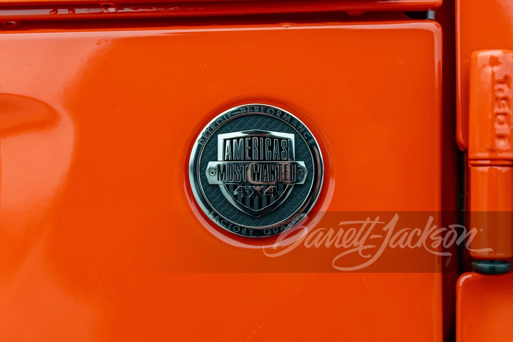 2023 Jeep JT Gladiator - Image 18 of 26