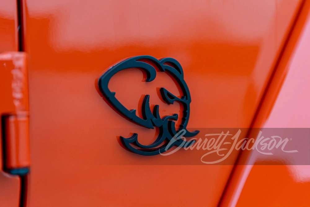 2023 Jeep JT Gladiator - Image 19 of 26