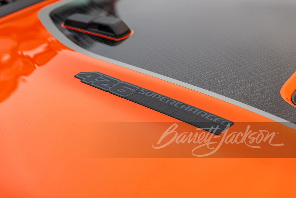 2023 Jeep JT Gladiator - Image 20 of 26