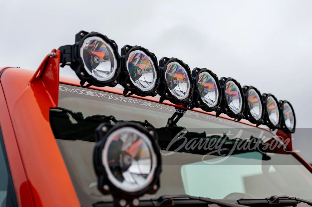 2023 Jeep JT Gladiator - Image 21 of 26