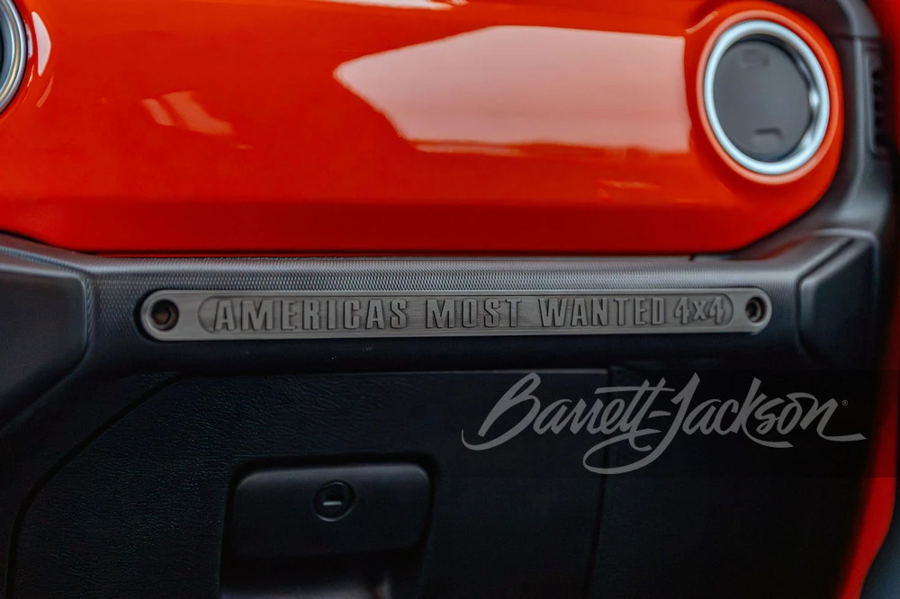 2023 Jeep JT Gladiator - Image 24 of 26