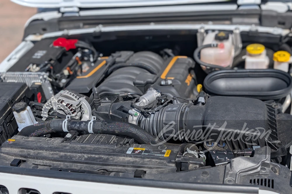 2023 Jeep JT Gladiator - Image 3 of 5