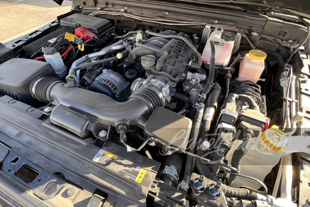 2023 Jeep JT Gladiator - Image 2 of 11