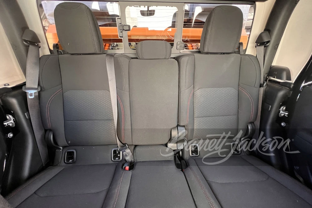 2023 Jeep JT Gladiator - Image 6 of 11